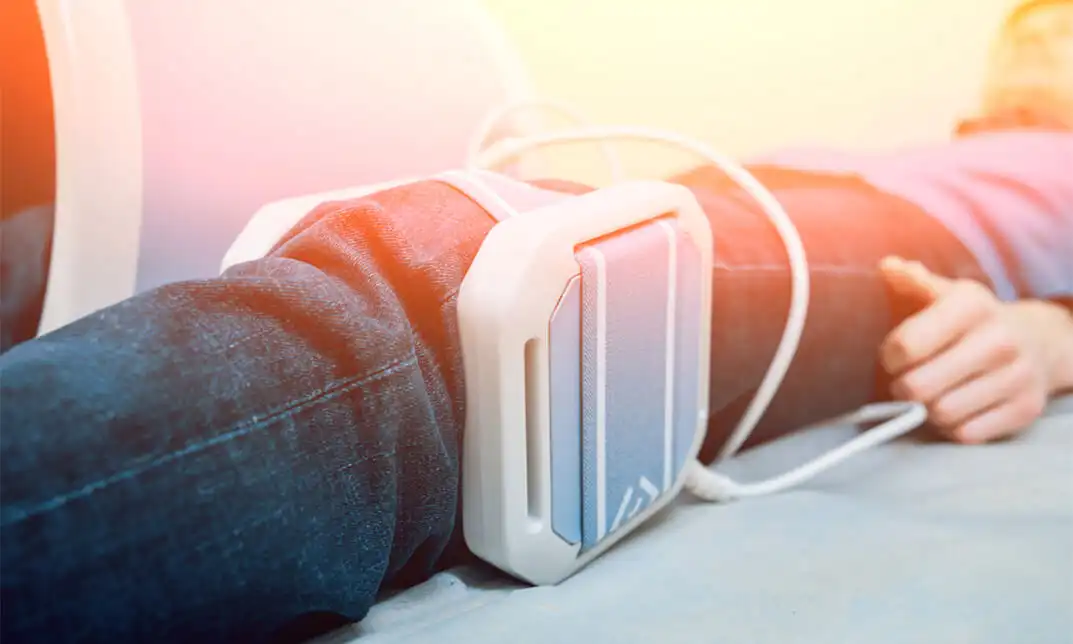 مگنت تراپی چیست مگنت تراپی