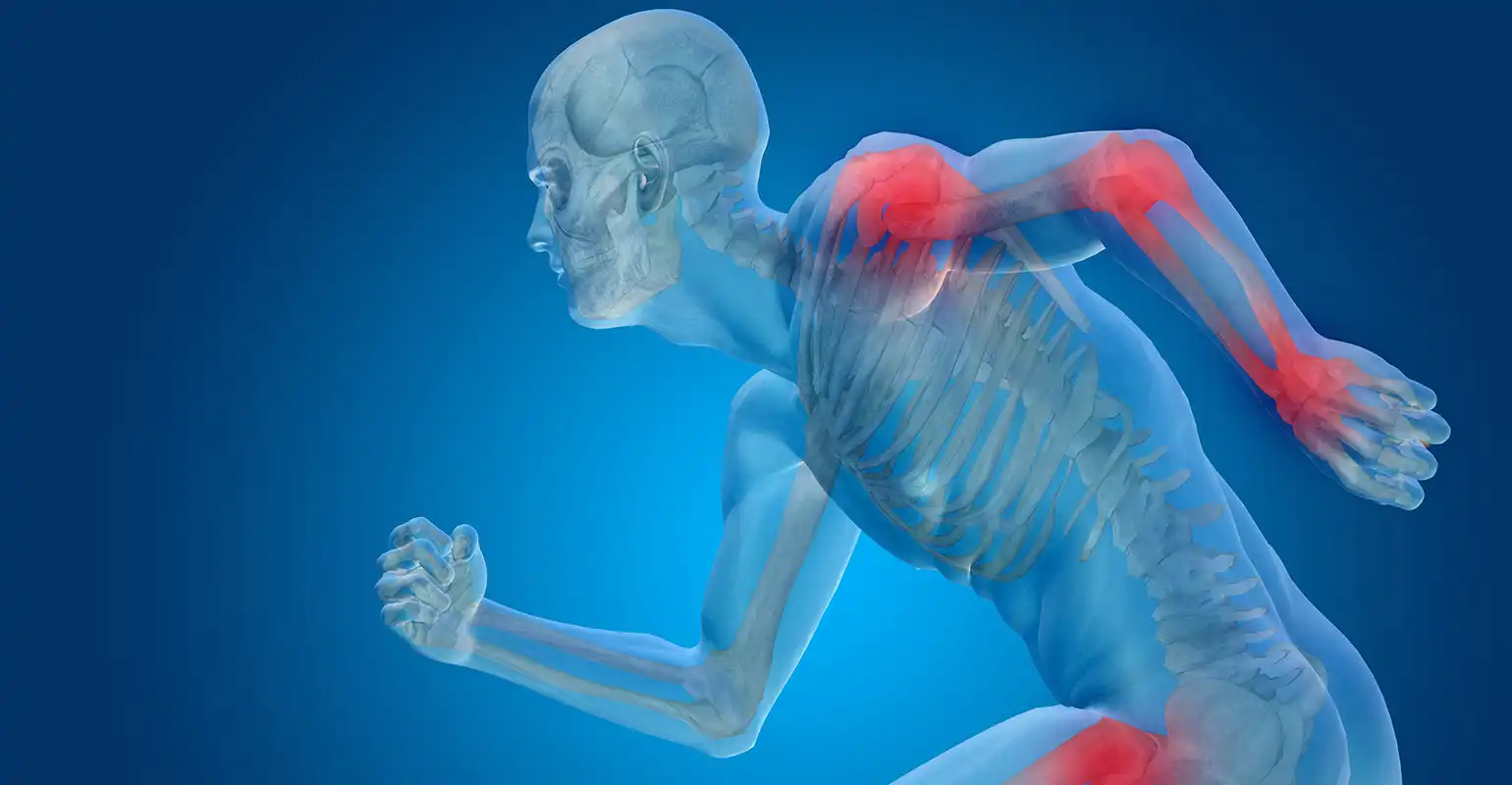 متخصص استخوان و مفاصل متخصص استخوان و مفاصل