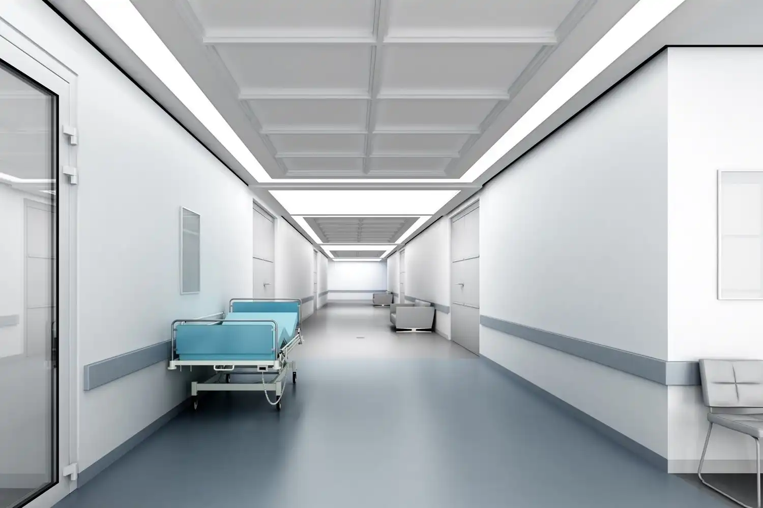 بیمارستان فوق تخصصی ستون فقرات در تهران بیمارستان فوق تخصصی ستون فقرات در تهران