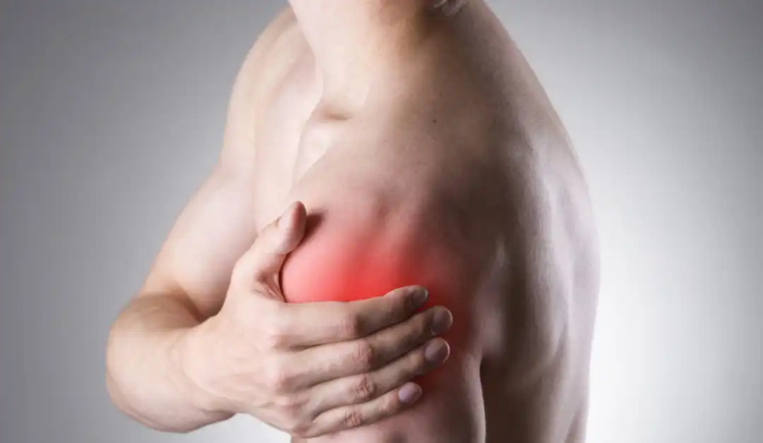 آرتروز مفصل شانه آرتروز مفصل شانه