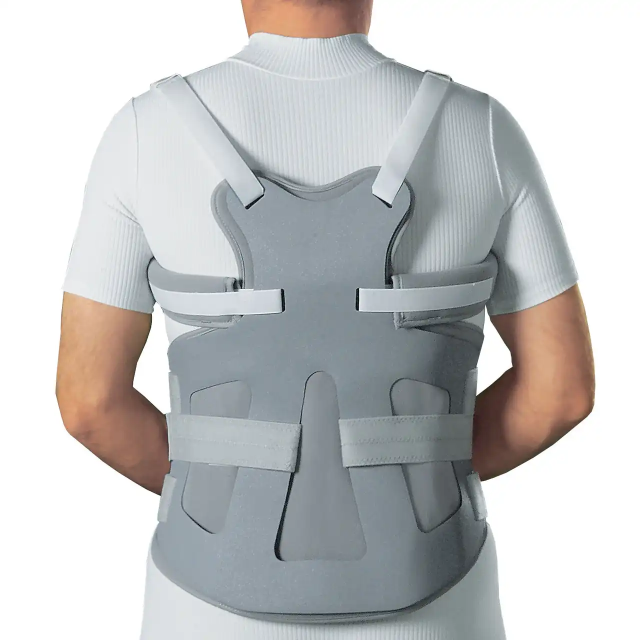 بریس ستون فقرات چیست