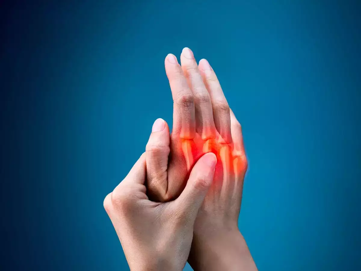 آرتروز و روماتیسم مفصلی آرتروز روماتیسم مفصلی