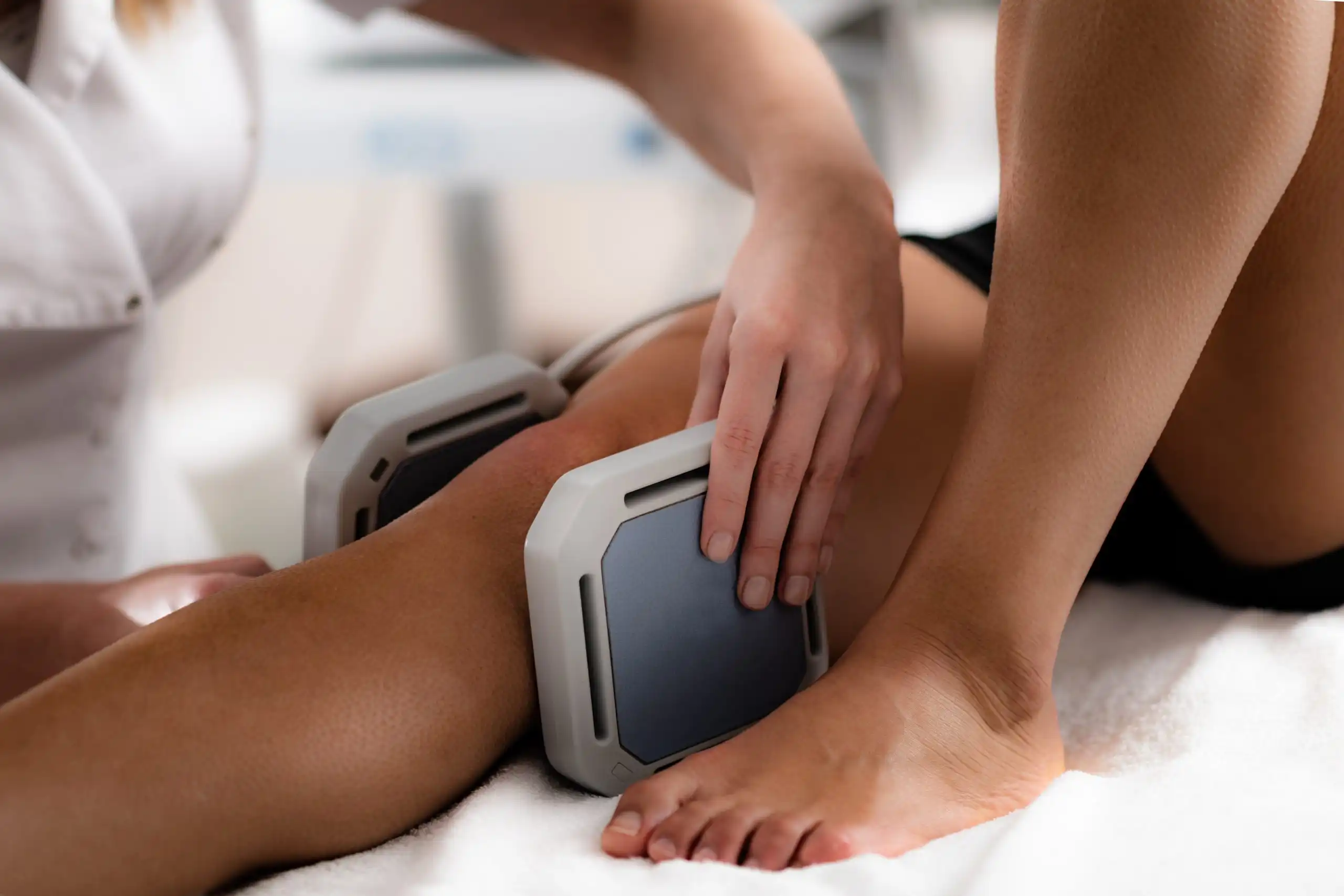 مگنت تراپی چیست مگنت تراپی