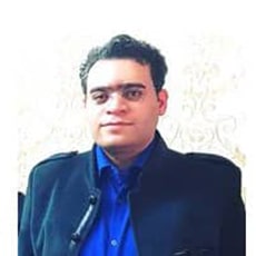 دکتر حساس