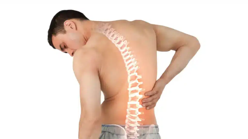 درمان آرتروز ستون فقرات درمان آرتروز ستون فقرات