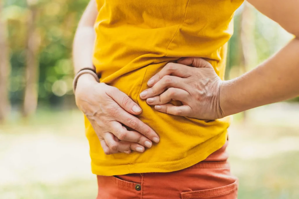 علت درد مفصل لگن علت درد مفصل لگن