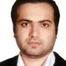 دکتر چراغی ارتوپد