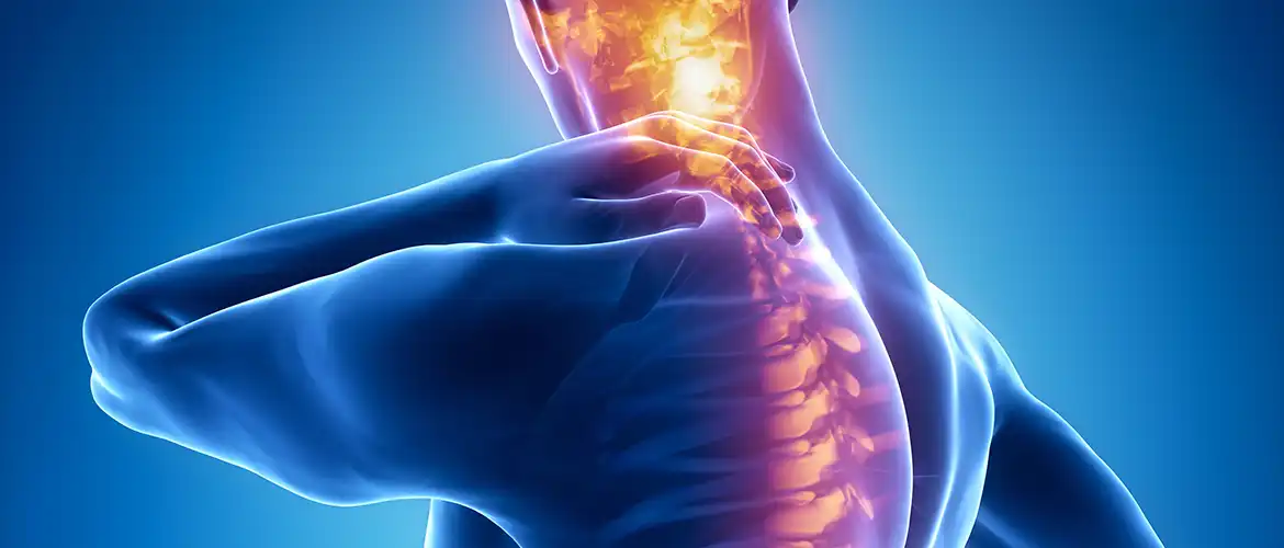 التهاب ستون فقرات چیست