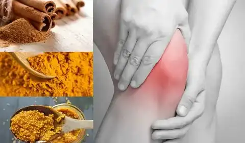 رفع درد مفصل زانو What is knee joint pain?