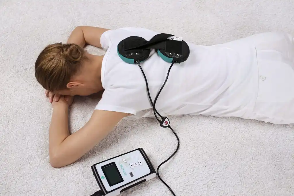 مگنت تراپی چیست مگنت تراپی