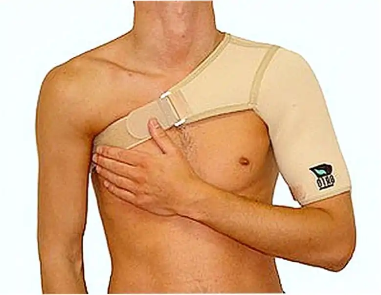 داروی تقویت مفصل شانه داروی تقویت مفصل شانه