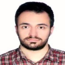 دکتر سیاه پوش