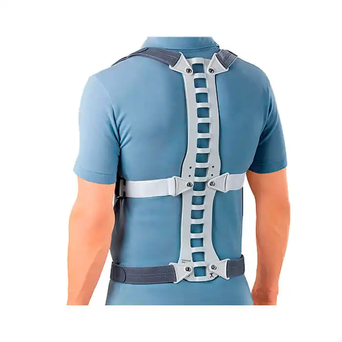 بریس ستون فقرات چیست بریس ستون فقرات چیست