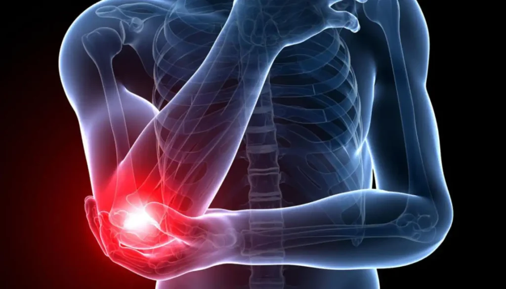 متخصص استخوان و مفاصل