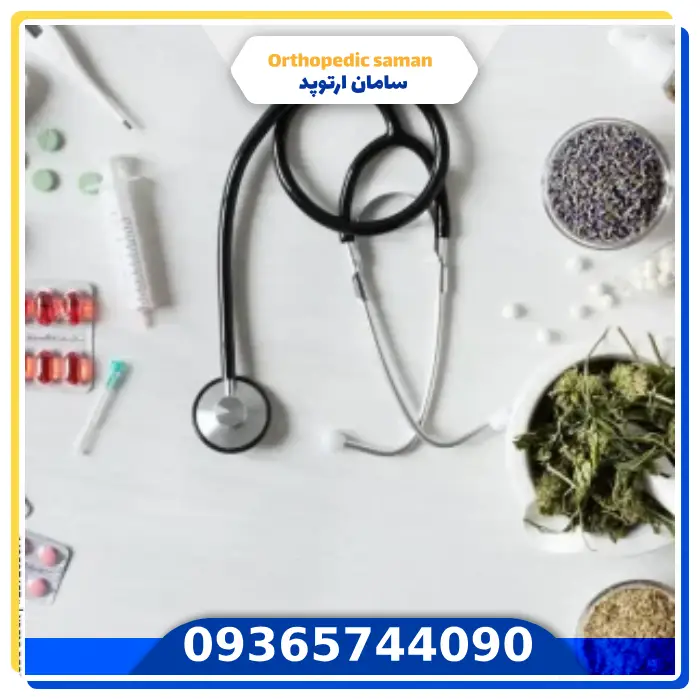 طب سنتی برای درمان پارگی رباط صلیبی (راهنمای کامل+ روش‌های مختلف)