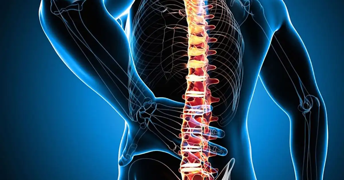 علائم التهاب ستون فقرات علائم التهاب ستون فقرات