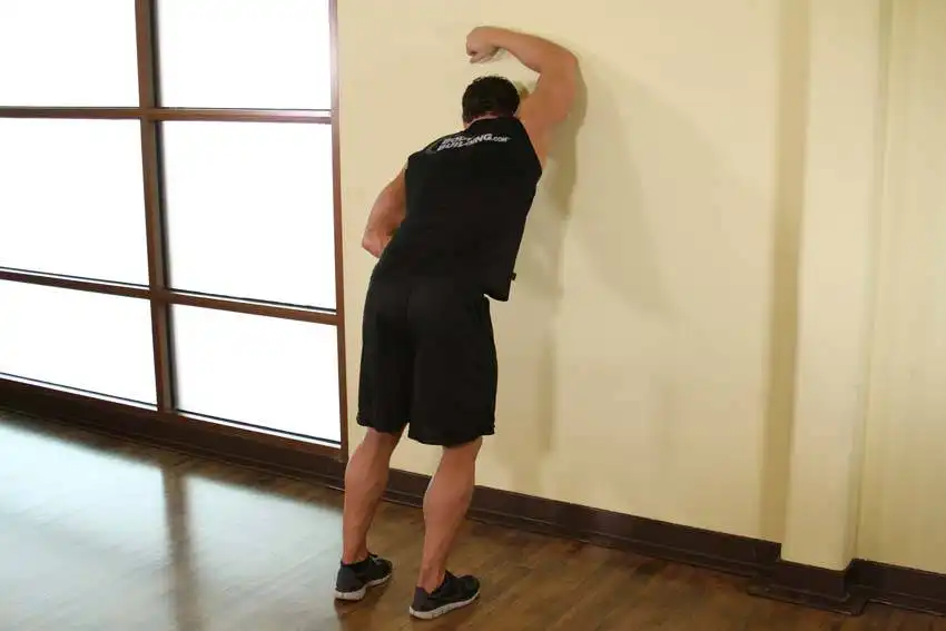 کشش ستون فقرات در منزل کشش ستون فقرات در منزل