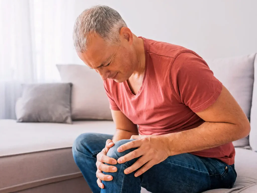 علت آرتروز مفصل زانو علت آرتروز مفصل زانو