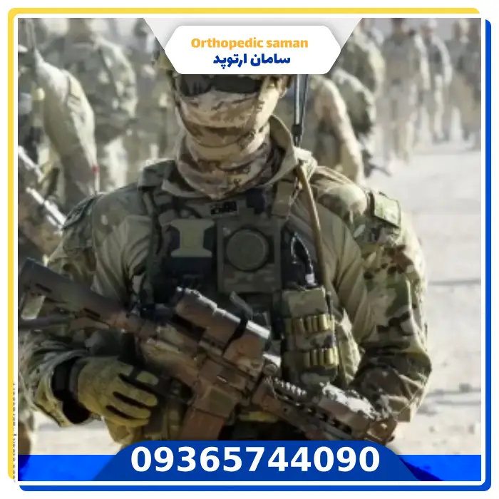معافیت پزشکی پارگی رباط صلیبی