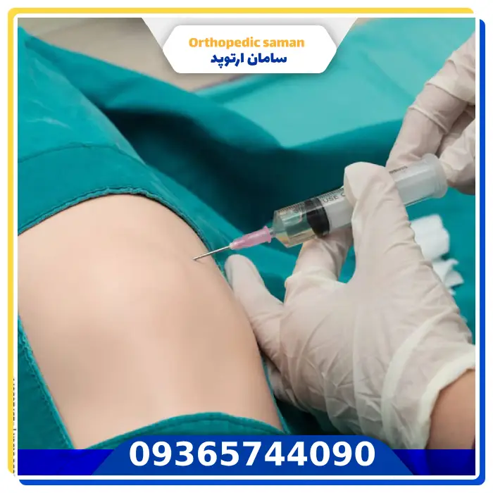 آیا تزریق شانه جایگزین جراحی است؟