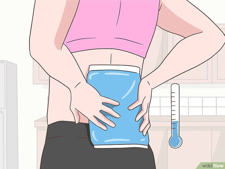 درمان خستگی و کوفتگی بدن