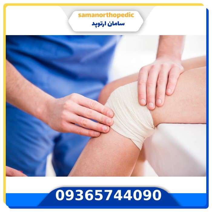 علت درد زانوها