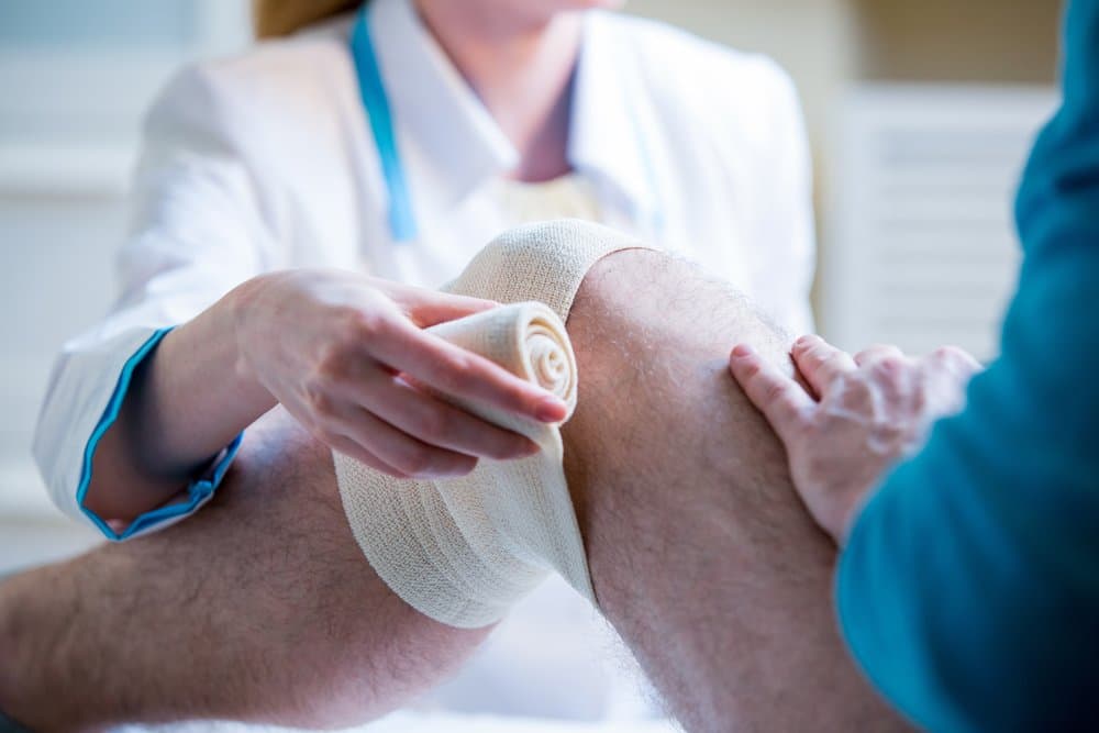 مدت استراحت بعد از عمل تعویض مفصل لگن