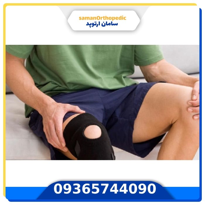 عمل جراحی تعویض مجدد مفصل زانو