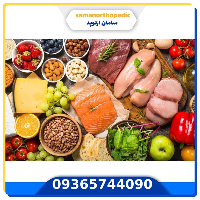 عمل جراحی تعویض مفصل زانو