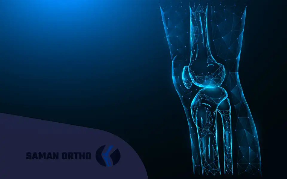 تزریق ژل به زانو تزریق آمپول ژل به زانو