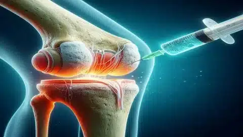 هزینه تزریق داخل مفصل زانو تزریق به داخل زانو