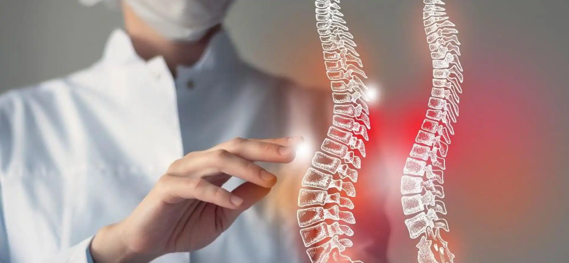 تزریق ژل به ستون فقرات تزریق ژل به ستون فقرات