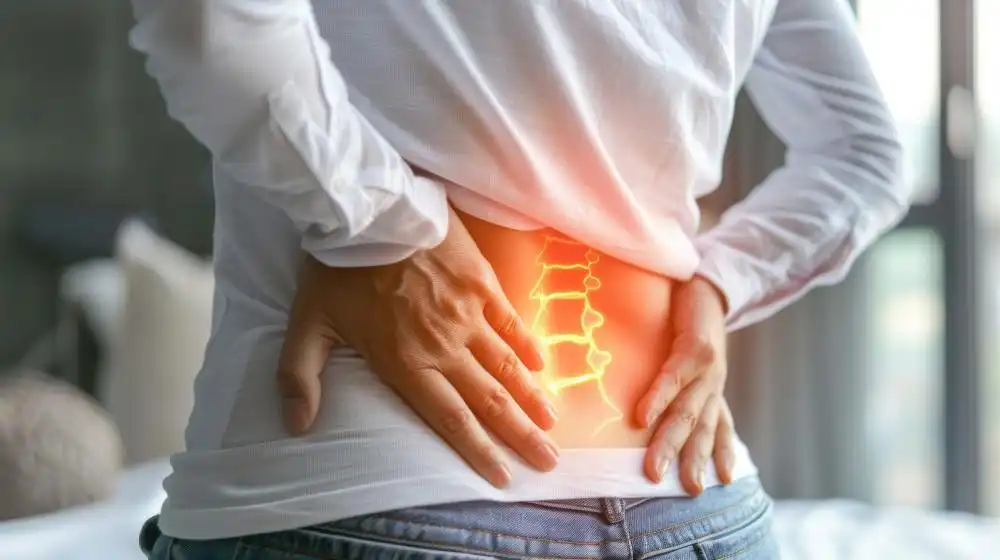 همانژیوم ستون فقرات چیست؟ همانژیوم ستون فقرات